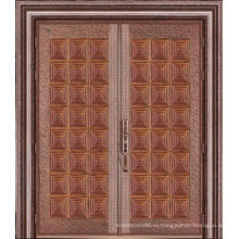 Входные железные двери Взрывозащищенного защитить пулю двери (EP002)